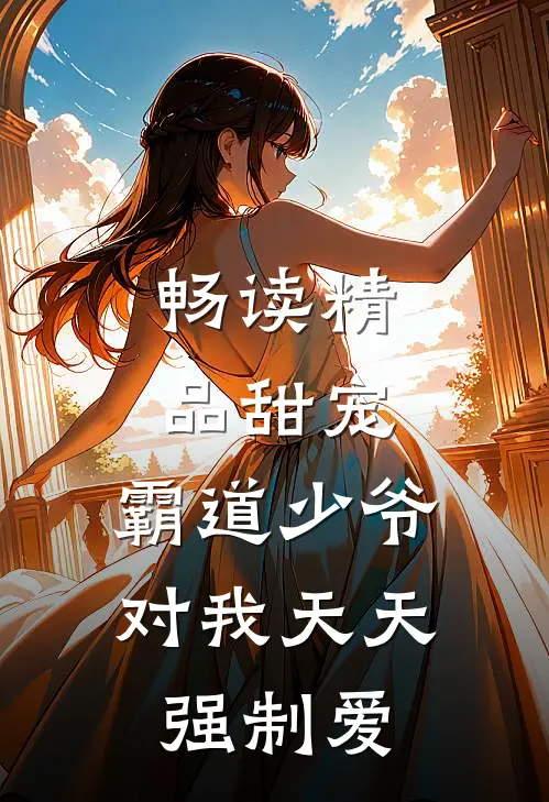 畅读精品甜宠：霸道少爷对我天天强制爱