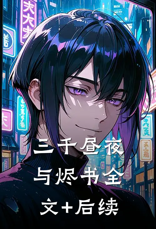 三千昼夜与烬书全文+后续
