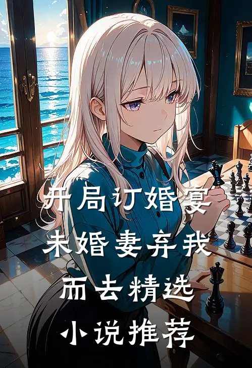 开局订婚宴，未婚妻弃我而去精选小说推荐