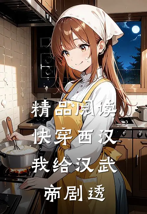 精品阅读快穿西汉，我给汉武帝剧透