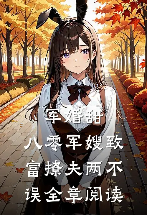 军婚甜：八零军嫂致富撩夫两不误全章阅读