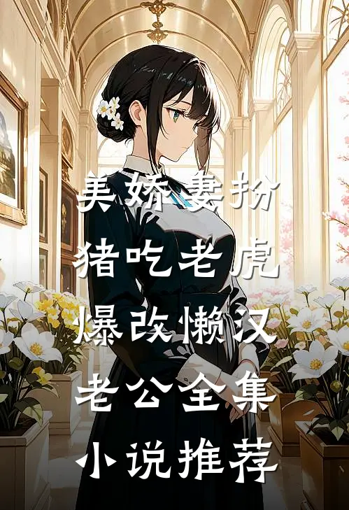 美娇妻扮猪吃老虎，爆改懒汉老公全集小说推荐