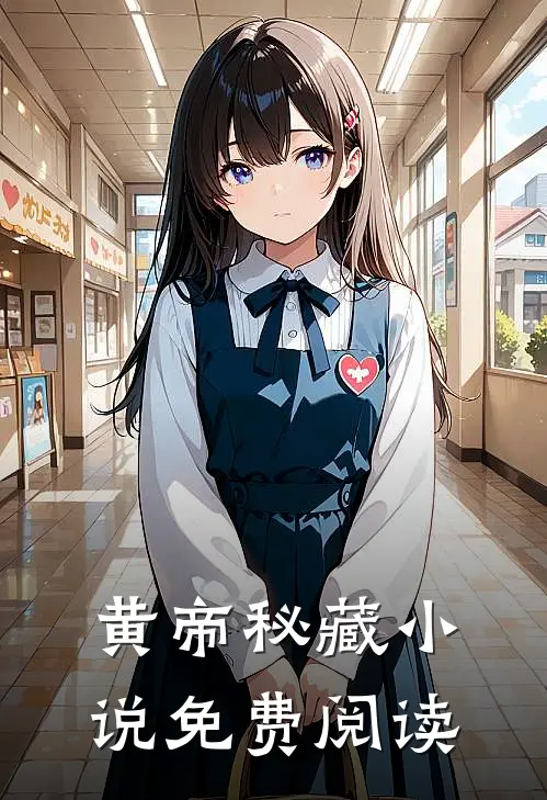 黄帝秘藏小说免费阅读