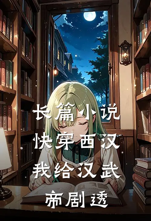 长篇小说快穿西汉，我给汉武帝剧透