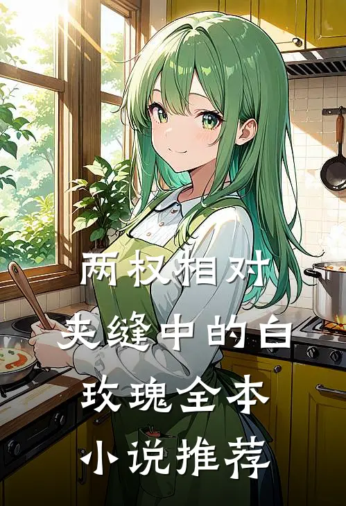 两权相对：夹缝中的白玫瑰全本小说推荐
