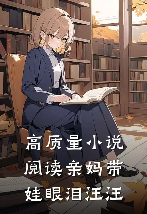 高质量小说阅读亲妈带娃眼泪汪汪