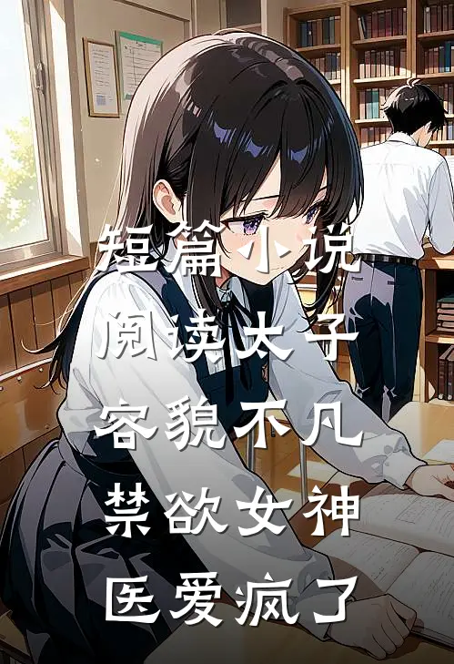 短篇小说阅读太子容貌不凡，禁欲女神医爱疯了