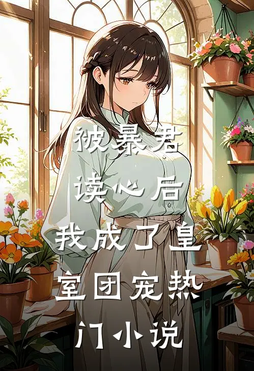 被暴君读心后，我成了皇室团宠热门小说