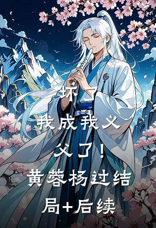晚雾氤氲锁旧楼爆款宝藏