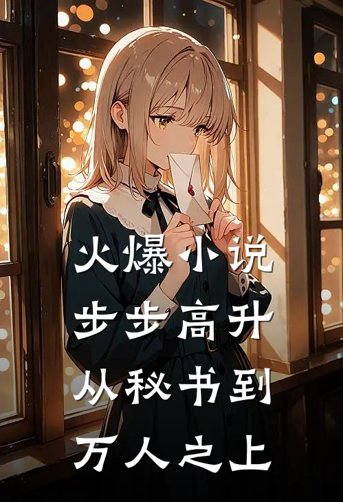 火爆小说步步高升：从秘书到万人之上