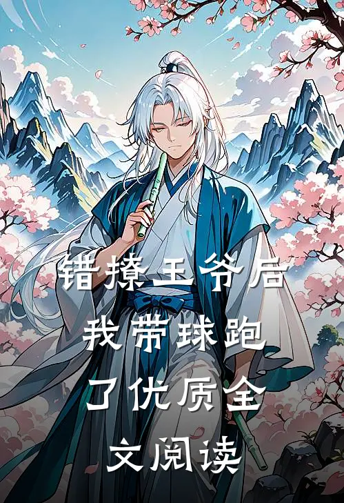 错撩王爷后，我带球跑了优质全文阅读