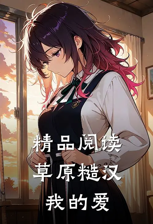 精品阅读草原糙汉,我的爱