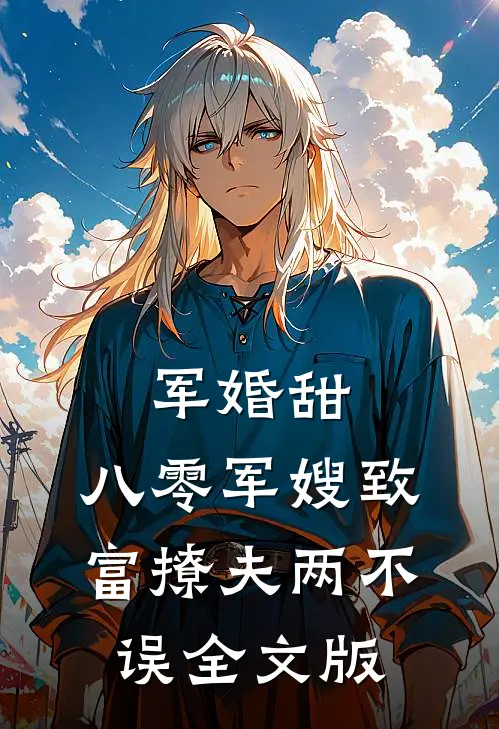 军婚甜：八零军嫂致富撩夫两不误全文版