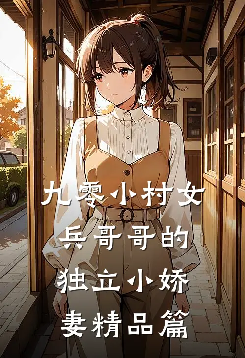 九零小村女：兵哥哥的独立小娇妻精品篇