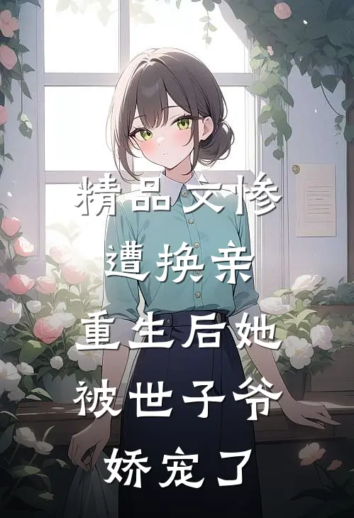精品文惨遭换亲，重生后她被世子爷娇宠了
