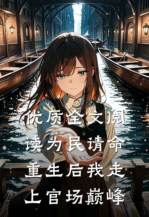 优质全文阅读为民请命，重生后我走上官场巅峰