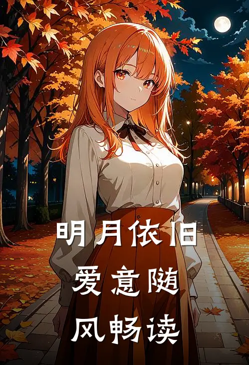 今月不照旧时人的小说