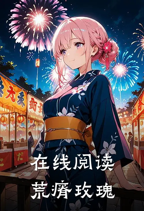 在线阅读荒瘠玫瑰