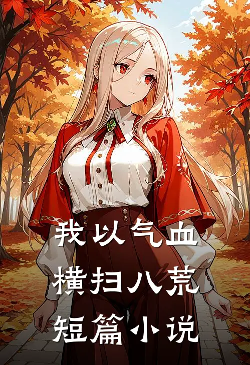 我以气血横扫八荒短篇小说