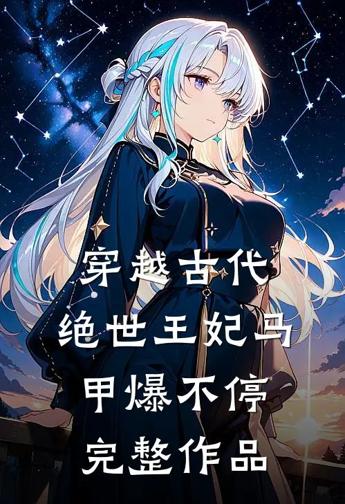 穿越古代：绝世王妃马甲爆不停完整作品