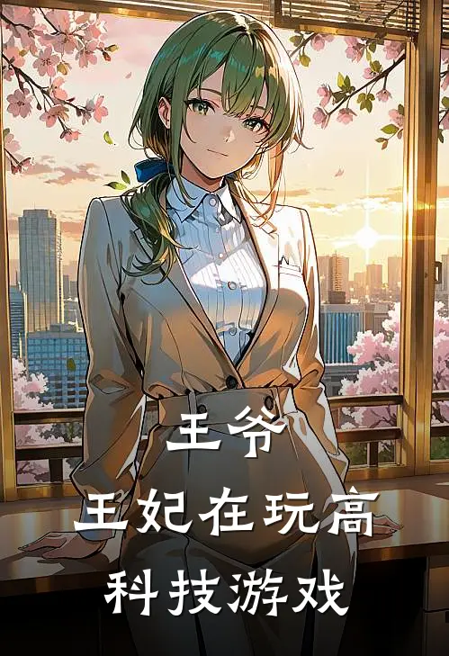 王爷,王妃在玩高科技游戏