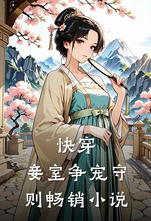 快穿：妾室争宠守则畅销小说