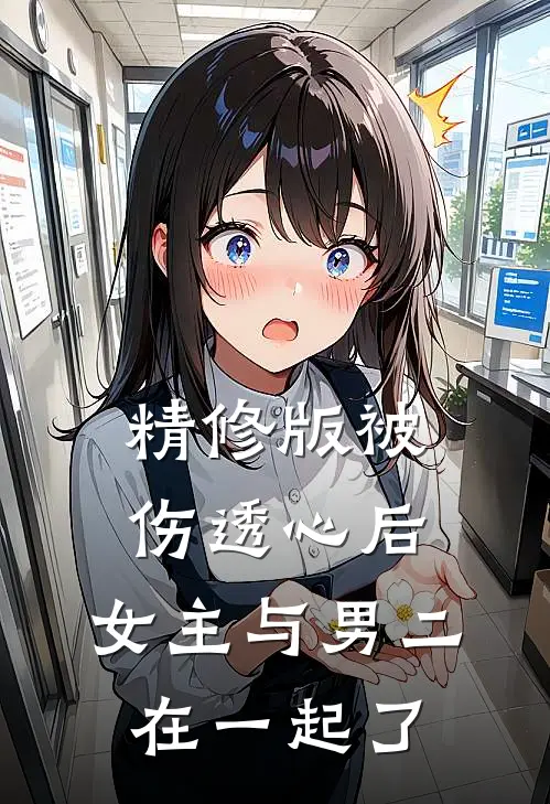 精修版被伤透心后，女主与男二在一起了