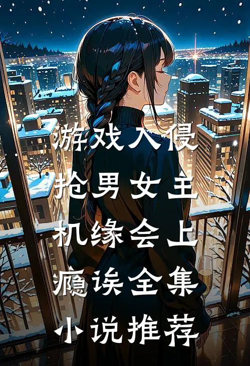 游戏入侵：抢男女主机缘会上瘾诶全集小说推荐
