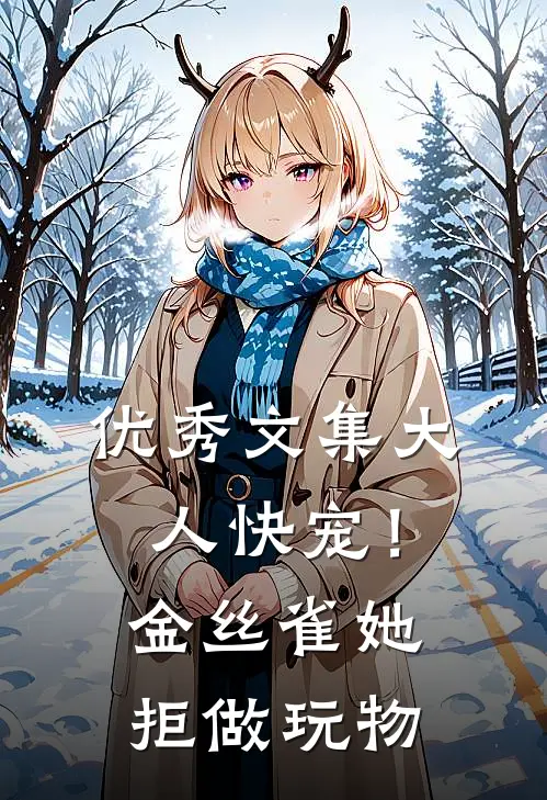 优秀文集大人快宠！金丝雀她拒做玩物