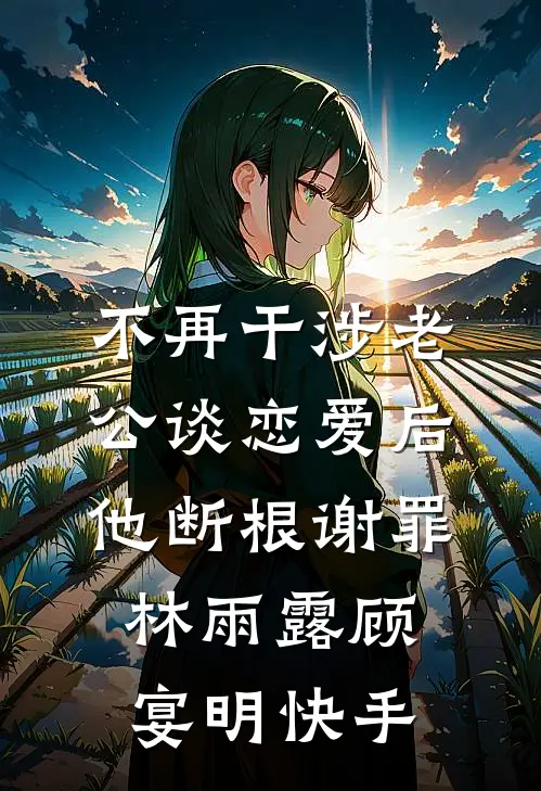 认回亲哥后，嫌我是孤儿的前男友后悔了全本小说推荐