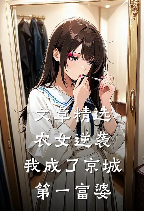 文章精选农女逆袭：我成了京城第一富婆