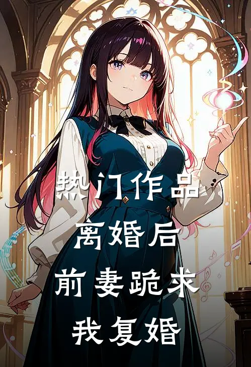 热门作品离婚后，前妻跪求我复婚