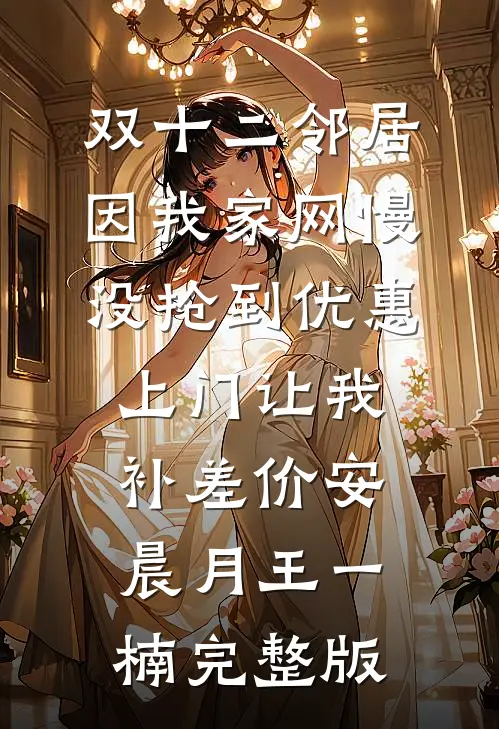妆造馆五千块的睫毛费全文+番茄