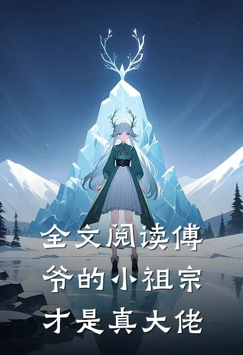 全文阅读傅爷的小祖宗才是真大佬