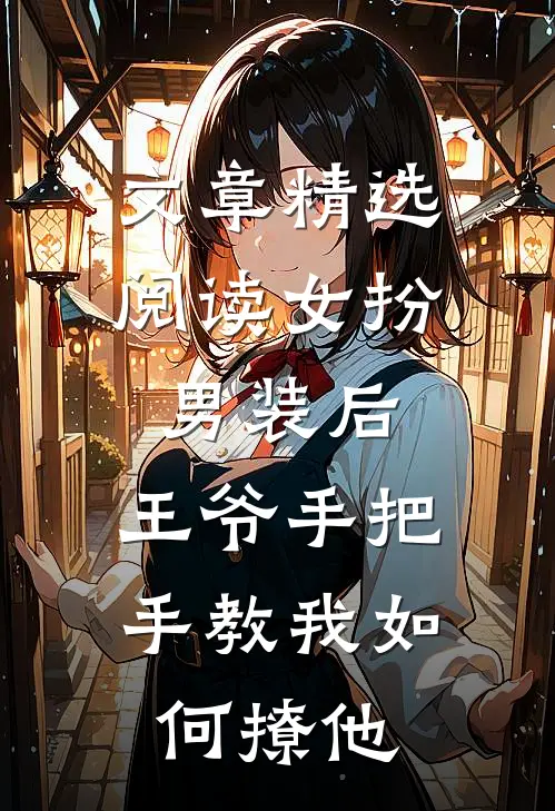 文章精选阅读女扮男装后，王爷手把手教我如何撩他
