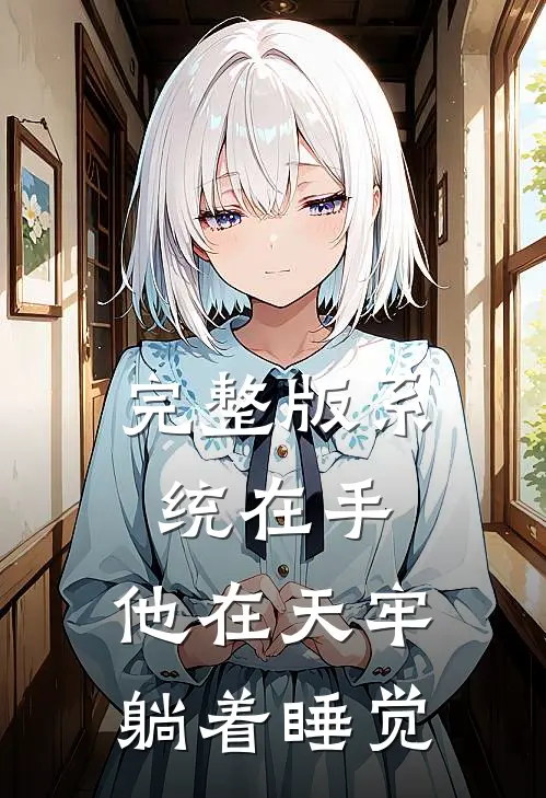 完整版系统在手，他在天牢躺着睡觉