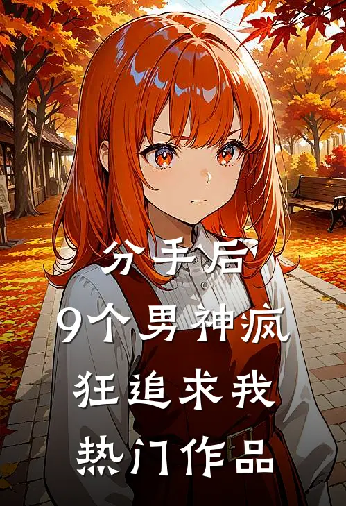 分手后，9个男神疯狂追求我热门作品