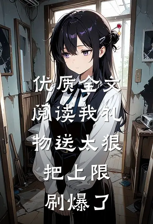 优质全文阅读我礼物送太狠，把上限刷爆了