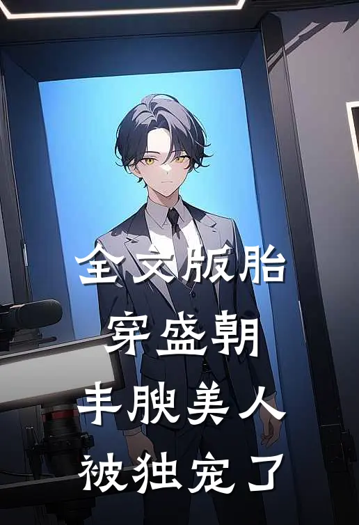 全文版胎穿盛朝，丰腴美人被独宠了