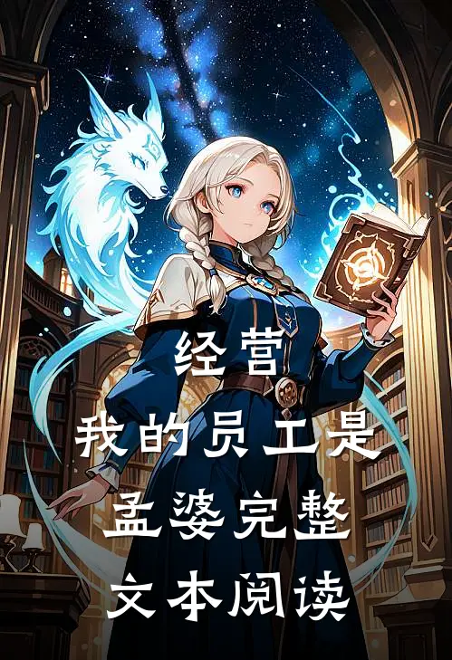 经营：我的员工是孟婆完整文本阅读