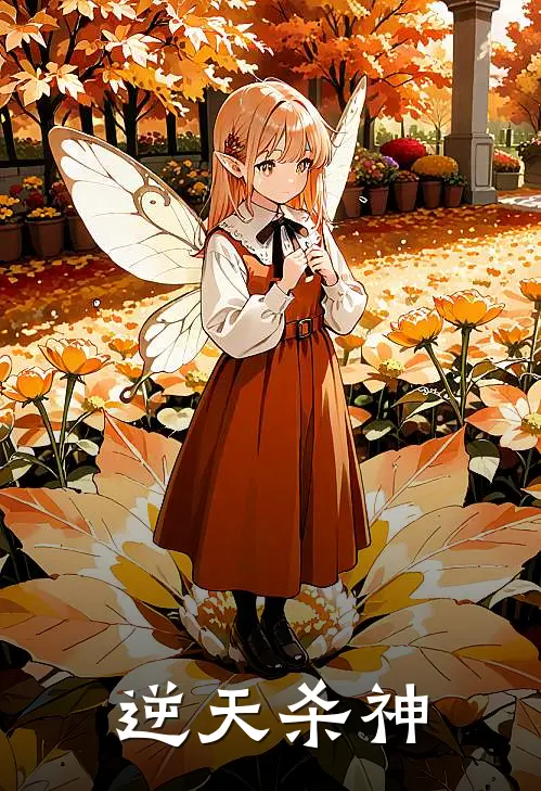 逆天杀神