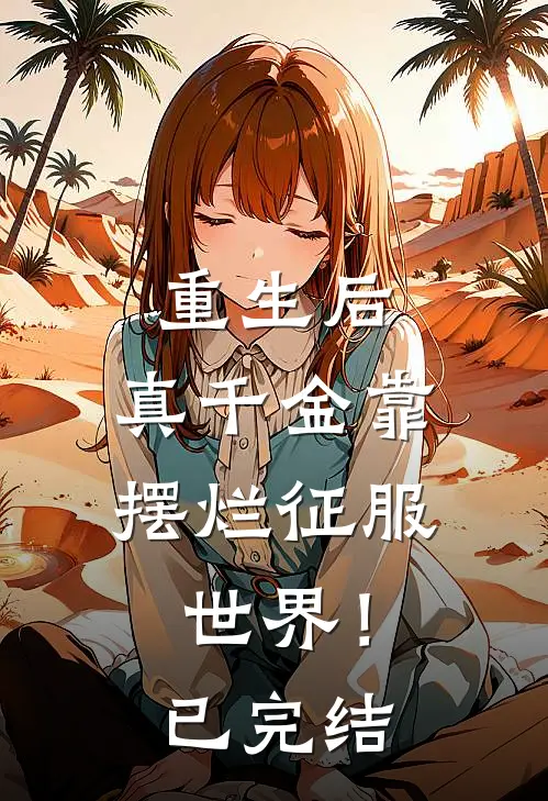 重生后，真千金靠摆烂征服世界！已完结