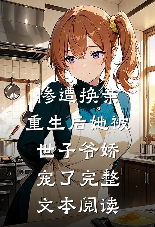 惨遭换亲，重生后她被世子爷娇宠了完整文本阅读