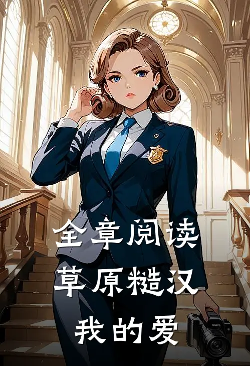 全章阅读草原糙汉，我的爱