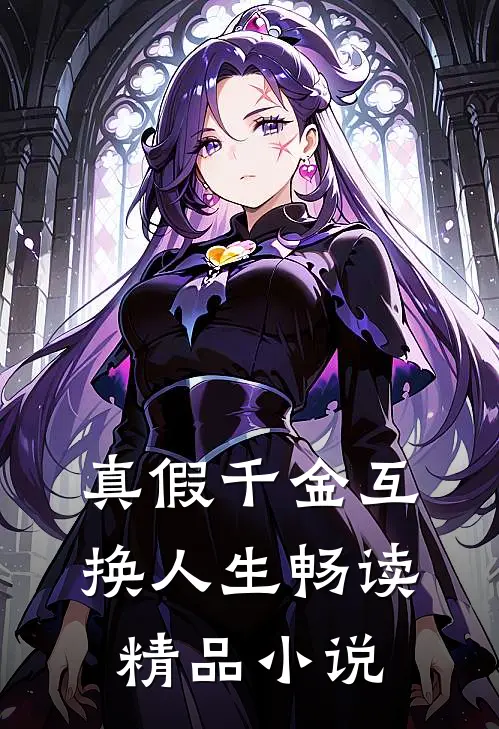 真假千金互换人生畅读精品小说