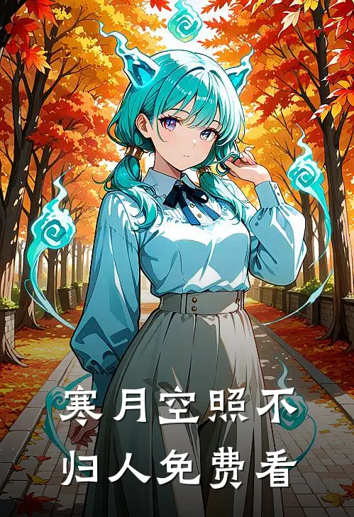 寒月空照不归人免费看