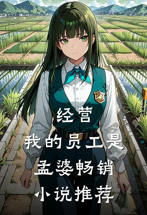 经营：我的员工是孟婆畅销小说推荐