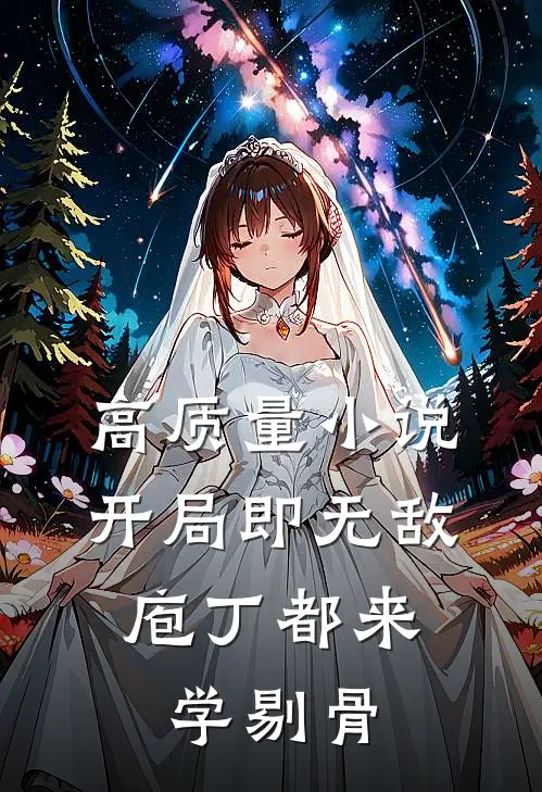 高质量小说开局即无敌，庖丁都来学剔骨