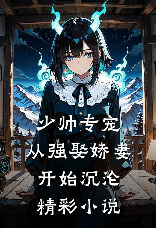 少帅专宠：从强娶娇妻开始沉沦精彩小说