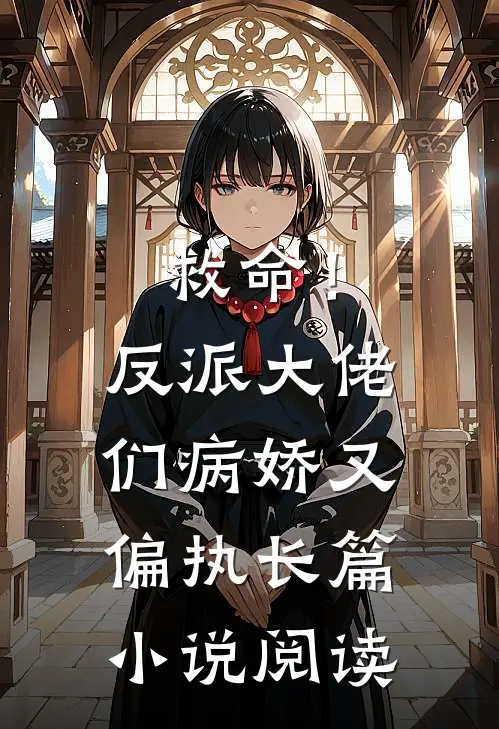 救命！反派大佬们病娇又偏执长篇小说阅读